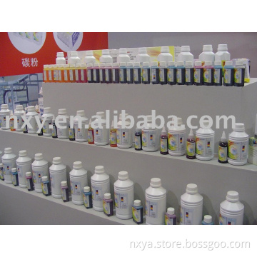 solvent ink for Xaar 128/360